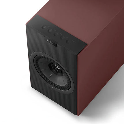 【試聴購入可能】Coda W KEF