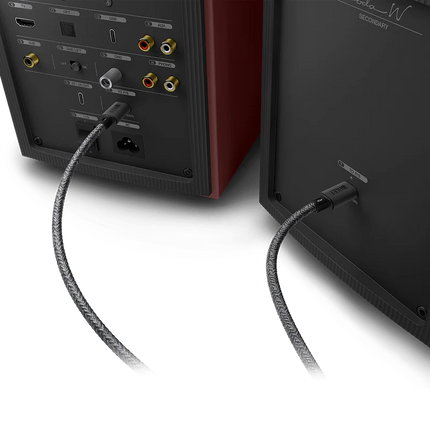 【試聴購入可能】Coda W KEF