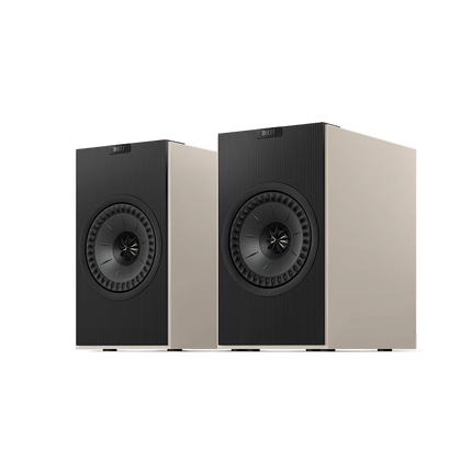 【試聴購入可能】Coda W KEF