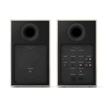 【試聴購入可能】Coda W KEF