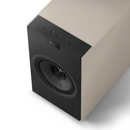 【試聴購入可能】Coda W KEF