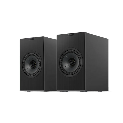 【試聴購入可能】Coda W KEF