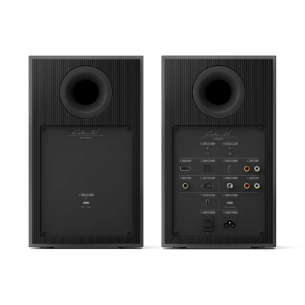 【試聴購入可能】Coda W KEF