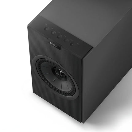 【試聴購入可能】Coda W KEF