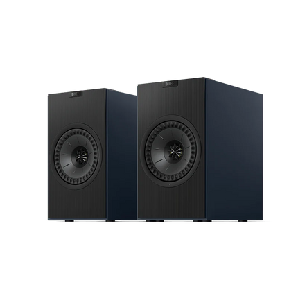 【試聴購入可能】Coda W KEF