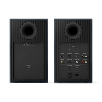 【試聴購入可能】Coda W KEF