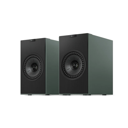 【試聴購入可能】Coda W KEF