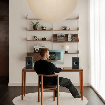 【試聴購入可能】Coda W KEF