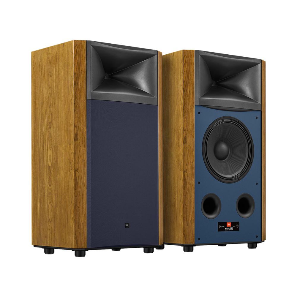 JBL 4369｜自宅で試聴 そのまま購入 - Onsite Audio