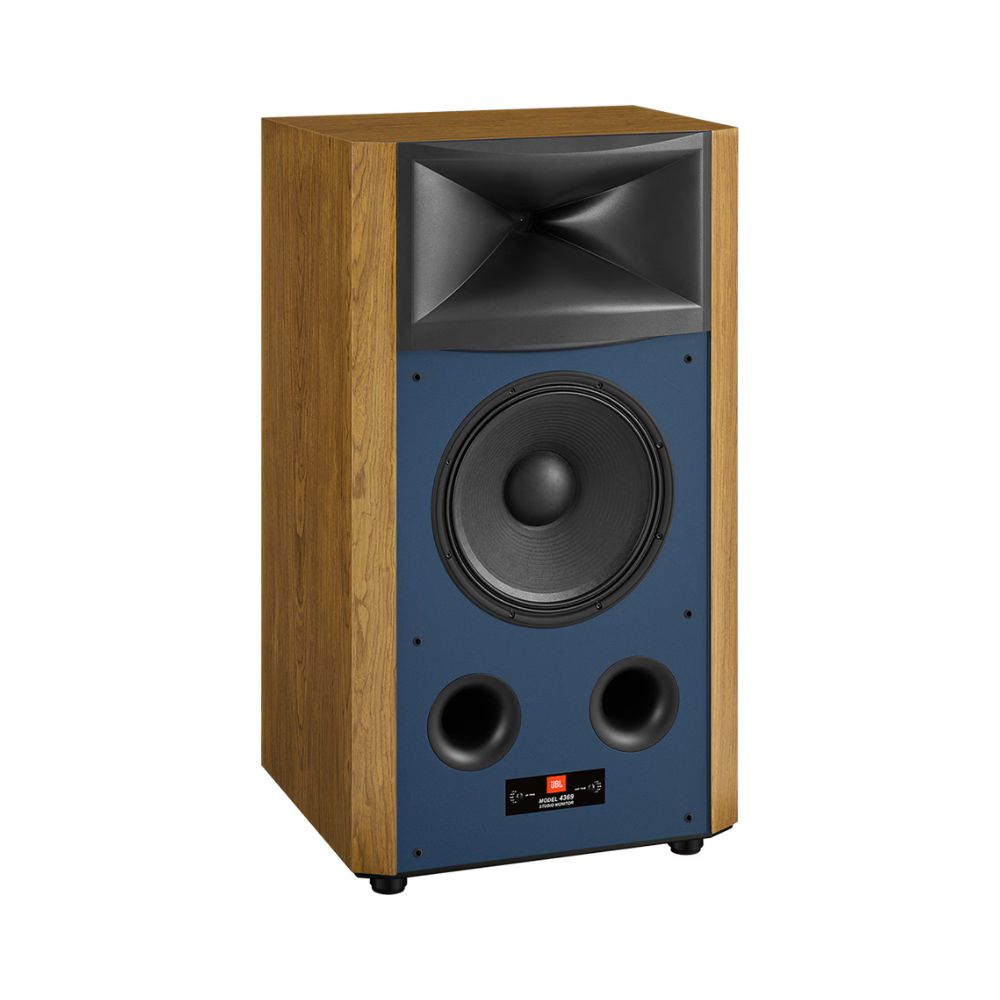 JBL 4369｜自宅で試聴 そのまま購入 - Onsite Audio