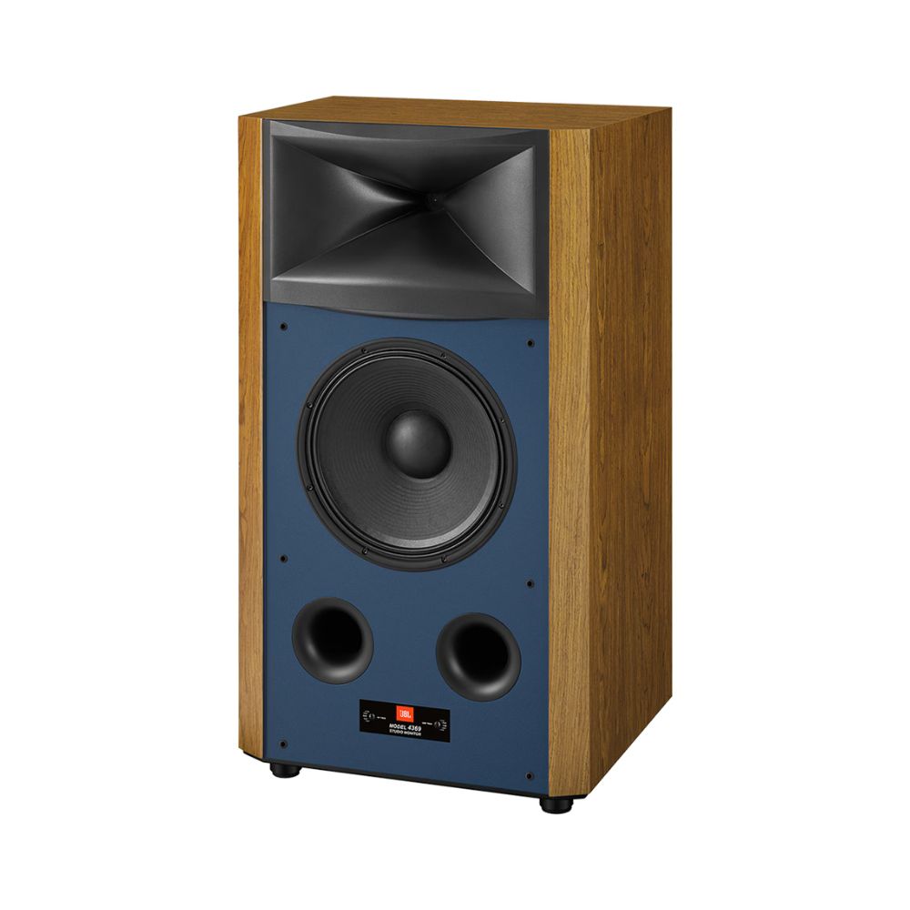 JBL 4369｜自宅で試聴 そのまま購入 - Onsite Audio