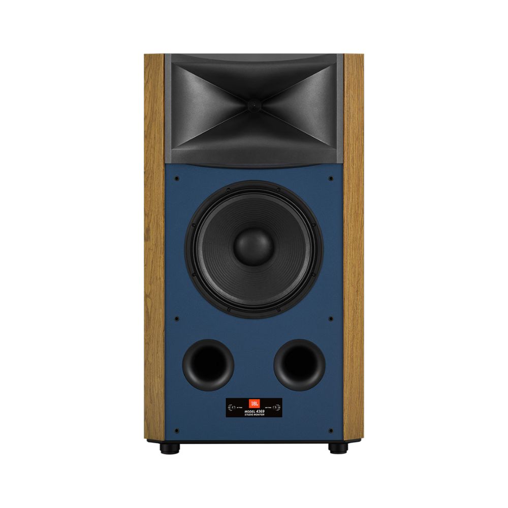 JBL 4369｜自宅で試聴 そのまま購入 - Onsite Audio