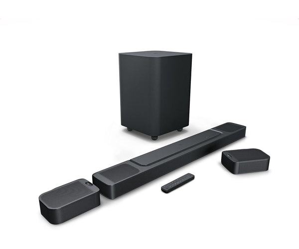 JBL JBL BAR 1000｜自宅で試聴 そのまま購入 - Onsite Audio – Onsite  