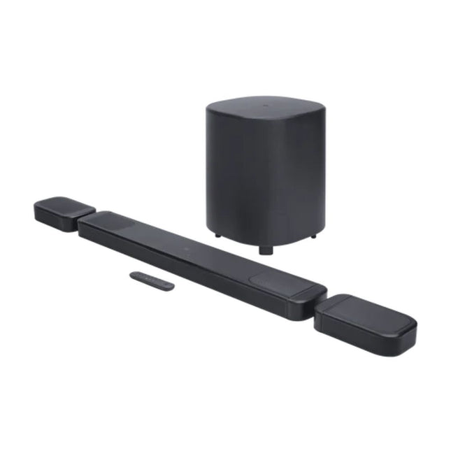 【試聴購入可能】JBL BAR 1000MK2 JBL