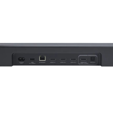 【試聴購入可能】JBL BAR 1000MK2 JBL