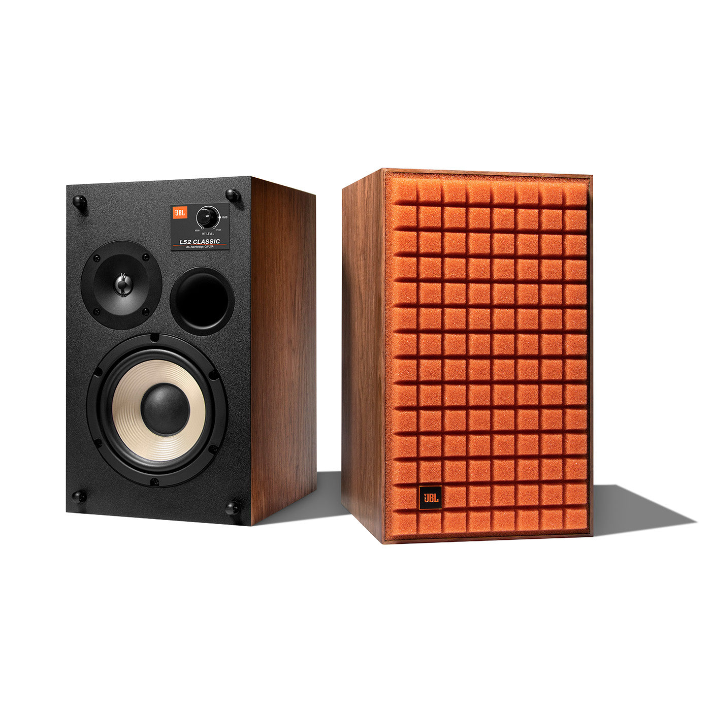 JBL L52 Classic｜自宅で試聴 そのまま購入 - Onsite Audio – Onsite Audio, Inc