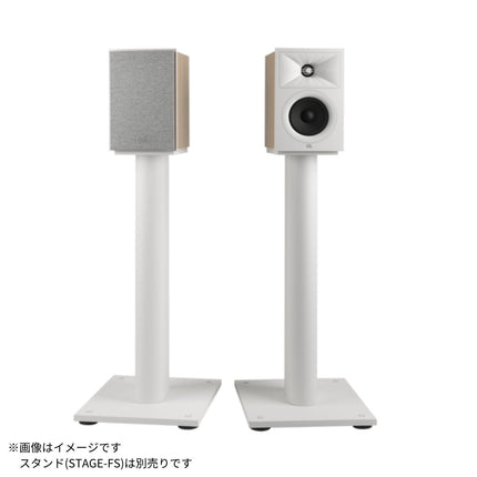 STAGE 240B  [エスプレッソ/ラテ] JBL