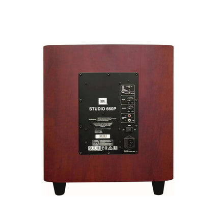 STUDIO 660 SUBWOOFER  JBL
