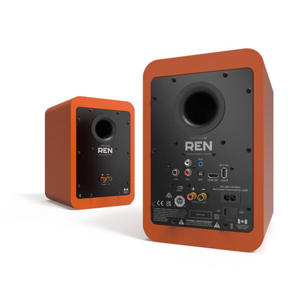 【試聴購入可能】REN Kanto Audio