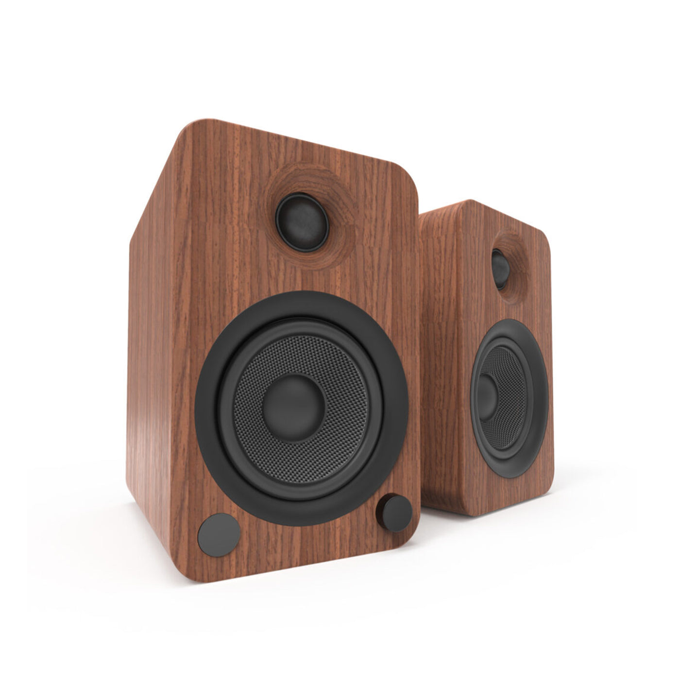 kanto YU4 アクティブスピーカー Kanto Audio YU4｜自宅で試聴 そのまま購入 - Onsite Audio