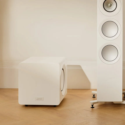 KC92 サブウーファー  KEF  ※XIOと同時購入で50,000円分キャッシュバック