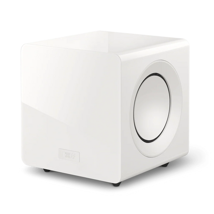 KC92 サブウーファー  KEF  ※XIOと同時購入で50,000円分キャッシュバック