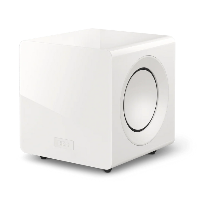 KC92 サブウーファー  KEF  ※XIOと同時購入で50,000円分キャッシュバック
