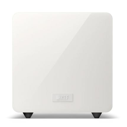 KC92 サブウーファー  KEF  ※XIOと同時購入で50,000円分キャッシュバック