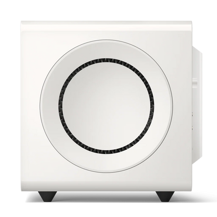 KC92 サブウーファー  KEF  ※XIOと同時購入で50,000円分キャッシュバック