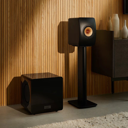 KC92 サブウーファー  KEF  ※XIOと同時購入で50,000円分キャッシュバック