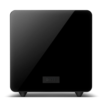 KC92 サブウーファー  KEF  ※XIOと同時購入で50,000円分キャッシュバック