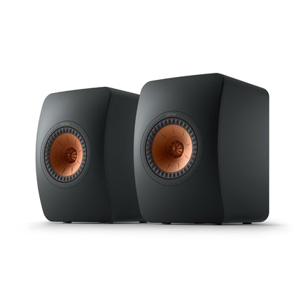 LS50 Meta KEF