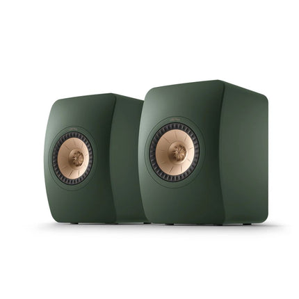 LS50 Wireless II KEF