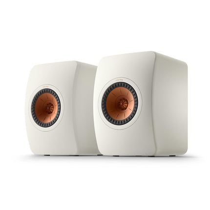 LS50 Meta KEF