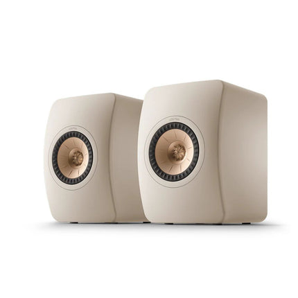 LS50 Wireless II KEF