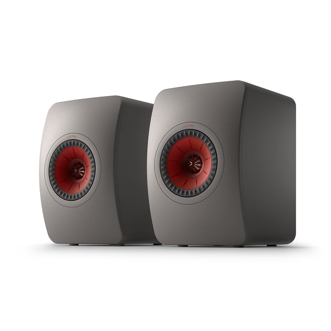【RB品 美品（試聴購入可能）】LS50 Meta KEF
