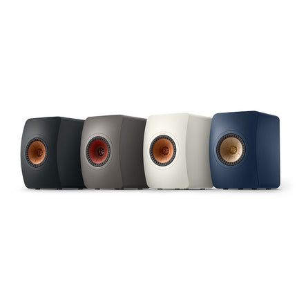 LS50 Meta KEF