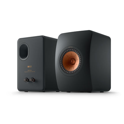 LS50 Meta KEF