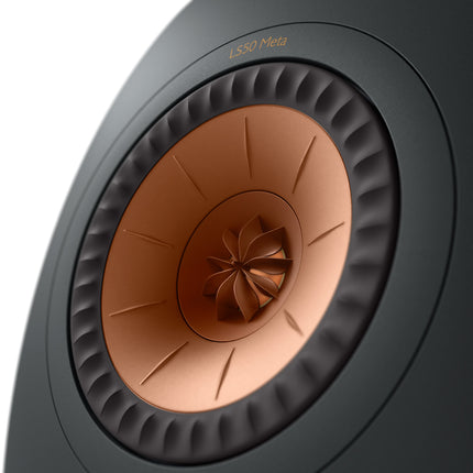 LS50 Meta KEF