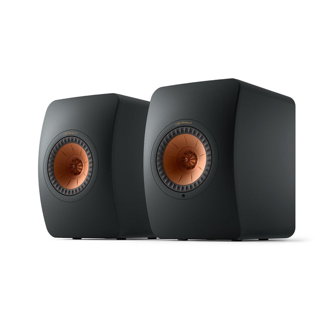 LS50 Wireless II KEF