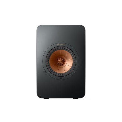 LS50 Wireless II KEF