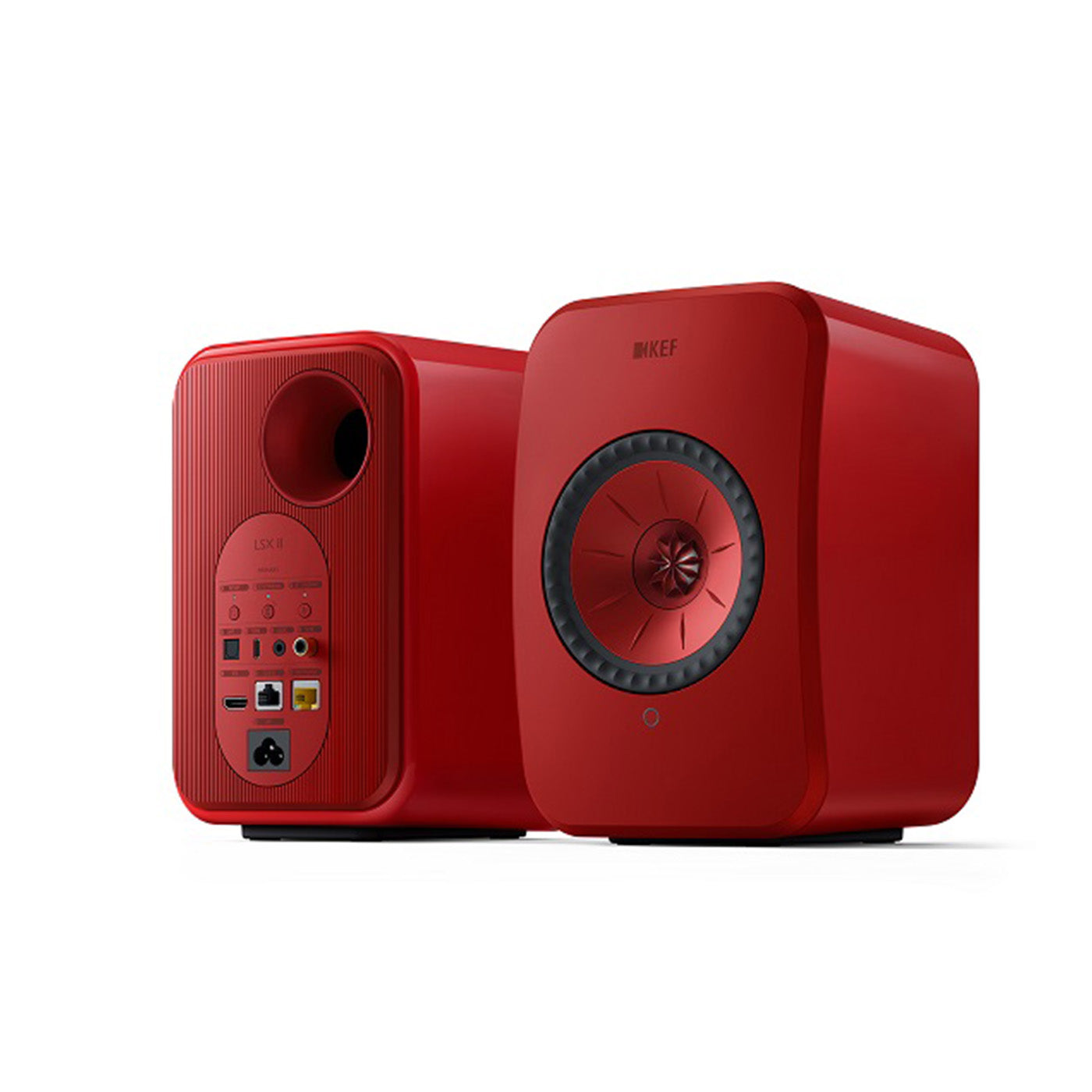 KEF LSX II｜自宅で試聴 そのまま購入 - Onsite Audio – Onsite Audio, Inc