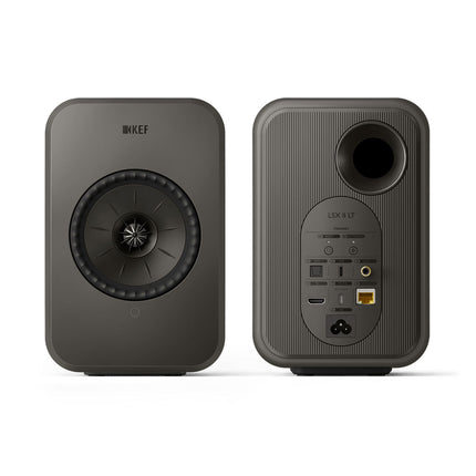 LSX II LT KEF