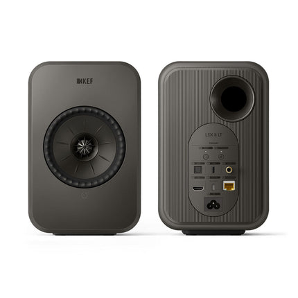 LSX II LT KEF [RB品] (美品)