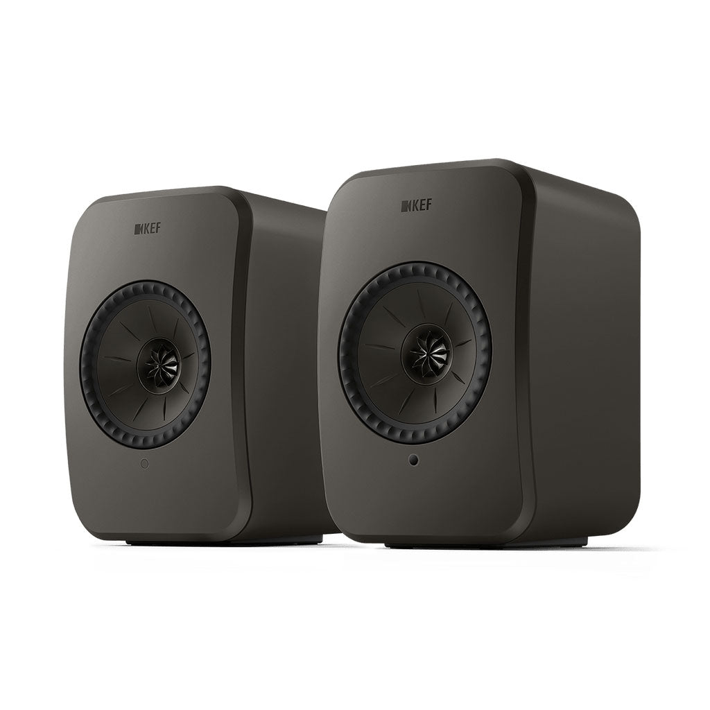 KEF LSX II LT｜自宅で試聴 そのまま購入 - Onsite Audio – Onsite Audio, Inc