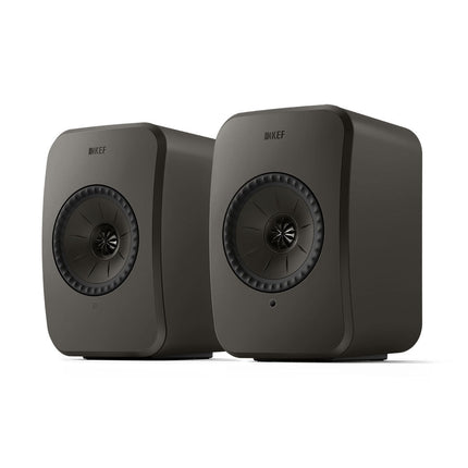 LSX II LT KEF [RB品] (美品)