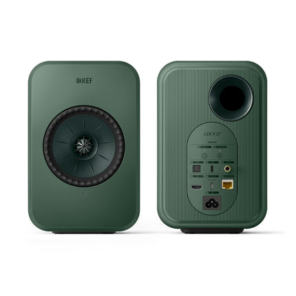 LSX II LT KEF