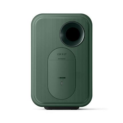 LSX II LT KEF [RB品] (美品)