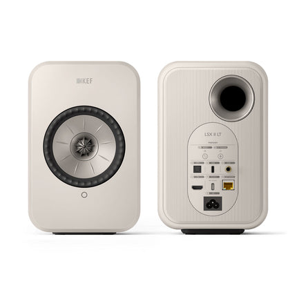 LSX II LT KEF