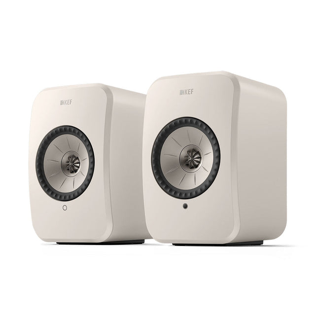 LSX II LT KEF [RB品 美品]